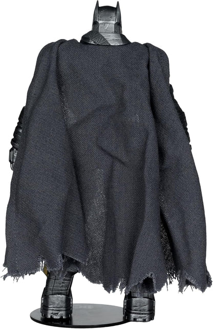 DC Multiverse Batman Armored Suit Action Figure (Batman VS Superman: Dawn of Justice)