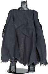 DC Multiverse Batman Armored Suit Action Figure (Batman VS Superman: Dawn of Justice)