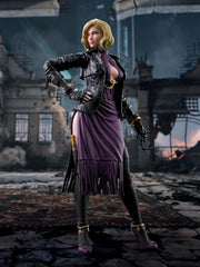 Tekken 8 Nina Williams S.H.Figuarts Action Figure