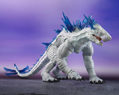 TAMASHII NATIONS - Godzilla x Kong: The New Empire - Shimo from Godzilla x Kong: The New Empire (2024) S.H.MonsterArts Action Figure