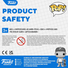 Pop! Animation: Naruto Shippuden Kakashi
