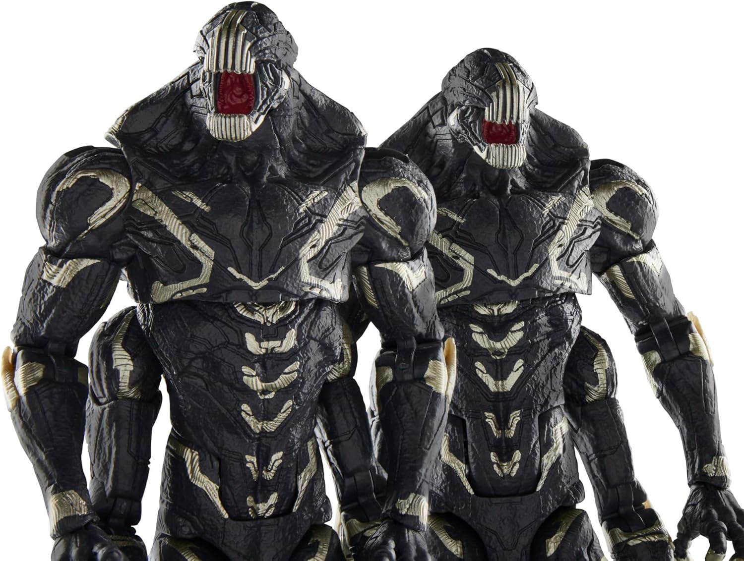 Marvel Legends Series Outriders, Avengers: Infinity War Collectible 6 Inch Action Figure 2-Pack