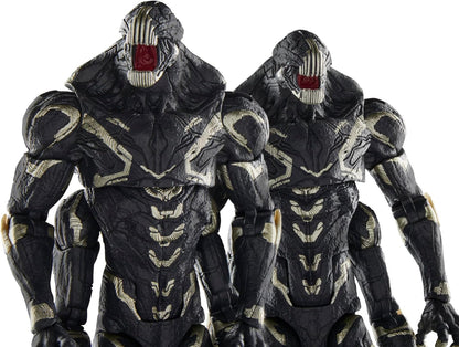 Marvel Legends Series Outriders, Avengers: Infinity War Collectible 6 Inch Action Figure 2-Pack