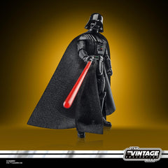 Star Wars The Vintage Collection Darth Vader 3.75 Inch Collectible Action Figure