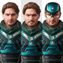 The Boys Soldier Boy MAFEX Action Figure