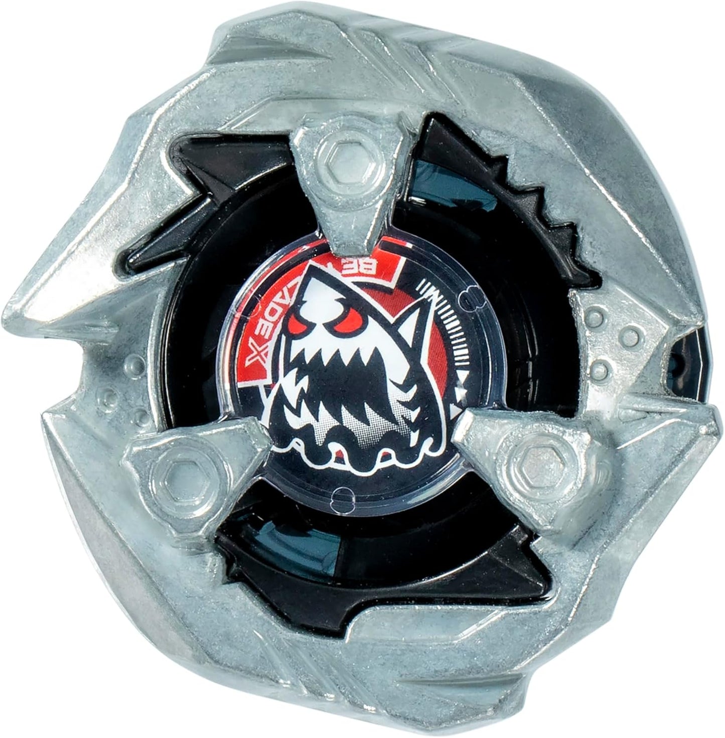 Beyblade X Keel Shark 1-60Q Booster Pack Set