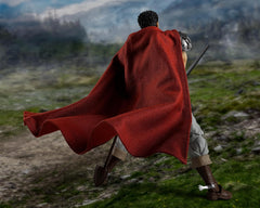 TAMASHII NATIONS - Berserk - Guts (The Band of The Hawk) S.H.Figuarts Action Figure