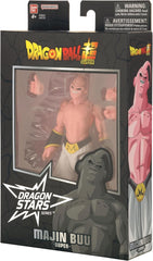 Dragon Ball Super - Dragon Stars - Majin Buu Super