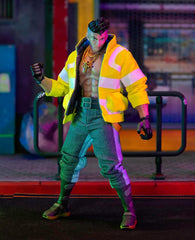 Cyberpunk Edgerunners David Martinez - 1:12 Scale Action Figure with Accessories (Copy)