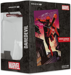 Marvel Daredevil 1:10th Scale Collectible with Scene