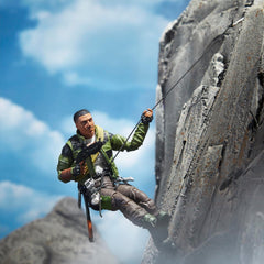G.I. Joe Classified Series Albert Alpine Pine, Collectible 6 Inch Action Figure with 9 Accessories