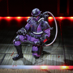 G.I. Joe Classified Series Techno-Viper, Collectible Action Figure with 8 Accessories