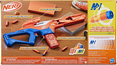 Nerf N Series Pinpoint Dart Blaster, 18 N1 Darts Compatible Only N Series Blasters