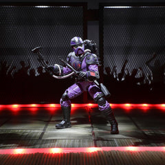 G.I. Joe Classified Series Techno-Viper, Collectible Action Figure with 8 Accessories