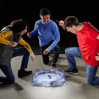 Beyblade X BX-32 Wide Beystadium