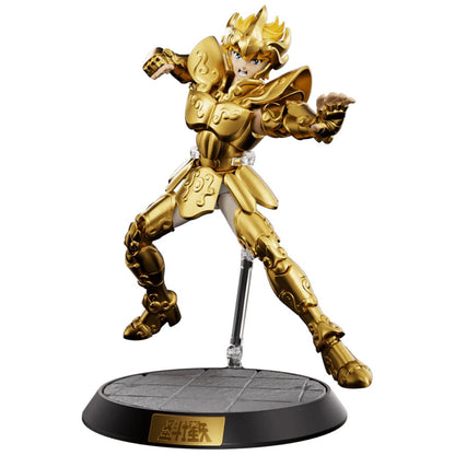 Saint Seiya Champion Class Leo Aiolia Model Kit