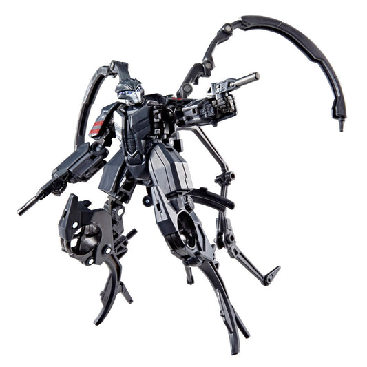 Transformers Studio Series Deluxe Class Transformers One Airachnid Action Figure