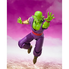 [Pre-Order] Dragon Ball Daima Piccolo Daima S.H.Figuarts Action Figure
