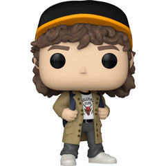 Pop! Television: Stranger Things Season 5 Dustin Henderson