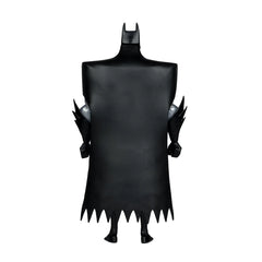 DC The New Batman Adventures Wave 5 Batman Silver 6-Inch Action Figure