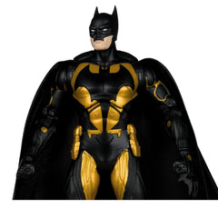 [Pre-Order] DC Multiverse Batman Earth-2 Earth 2 Society 7-Inch Scale Action Figure