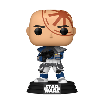 Pop! Star Wars: The Clone Wars Arc Trooper Jesse