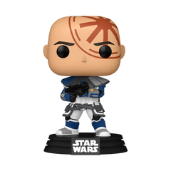 Pop! Star Wars: The Clone Wars Arc Trooper Jesse