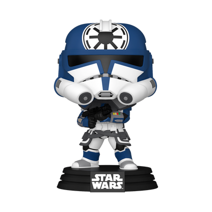 Pop! Star Wars: The Clone Wars Arc Trooper Jesse