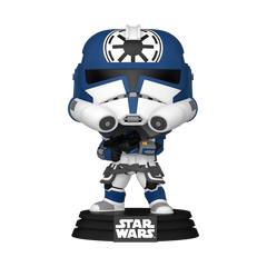 Pop! Star Wars: The Clone Wars Arc Trooper Jesse