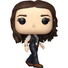 Pop! Superman (2025 Movie) Lois Lane