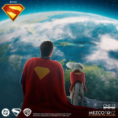 [Pre-Order] Superman (2025) One:12 Collective Action Figure