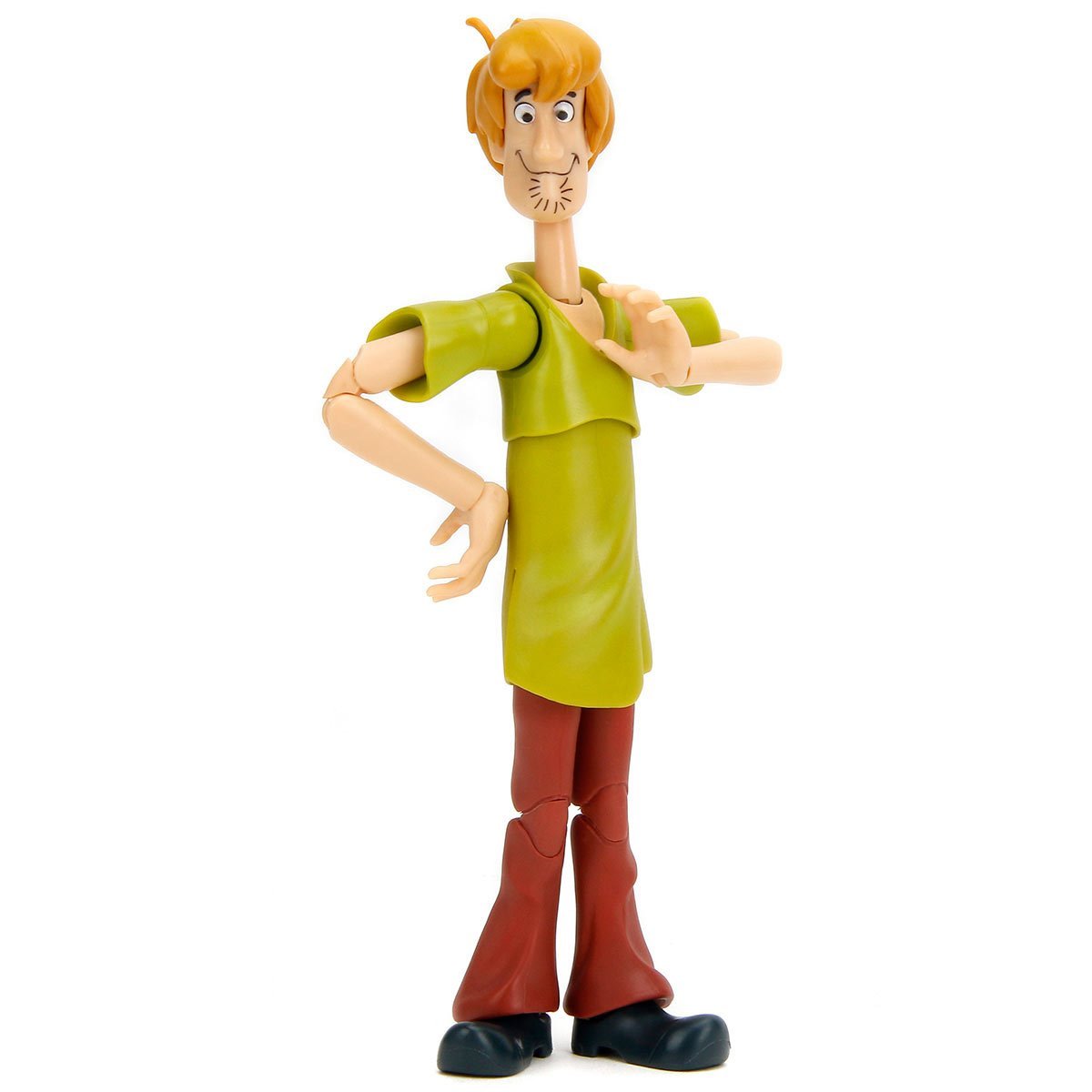 [Pre-Order] Scooby-Doo! Shaggy 1:12 Scale Action Figure