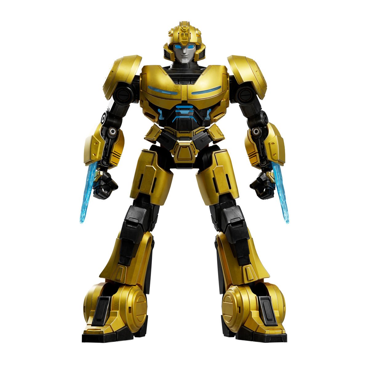Transformers: One Classic Class Bumblebee Model Kit
