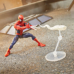 [Pre-Order] Marvel Legends Maximum Series Spider-Man 6-Inch Action Figure