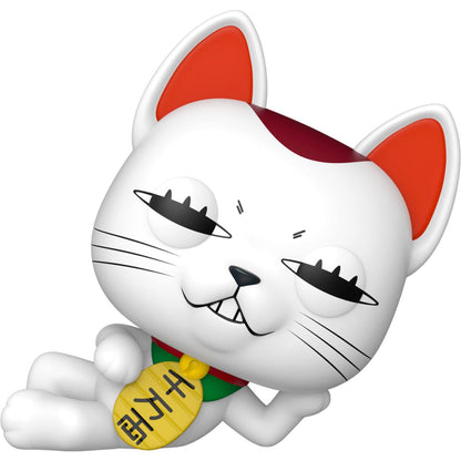 Pop! Animation: Dandadan Turbo Granny