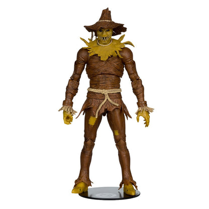 DC Multiverse Scarecrow DC Classic 7-Inch Scale Action Figure