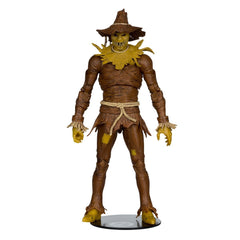 [Pre-Order] DC Multiverse Scarecrow DC Classic 7-Inch Scale Action Figure