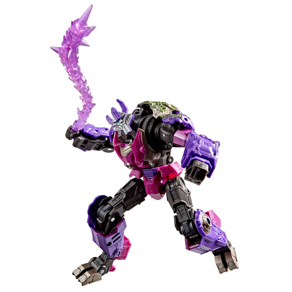 Transformers Studio Series Deluxe Class Transformers One Alpha Trion Action Figure