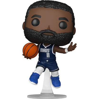 Pop! BasketBall: NBA Mavericks Kyrie Irving