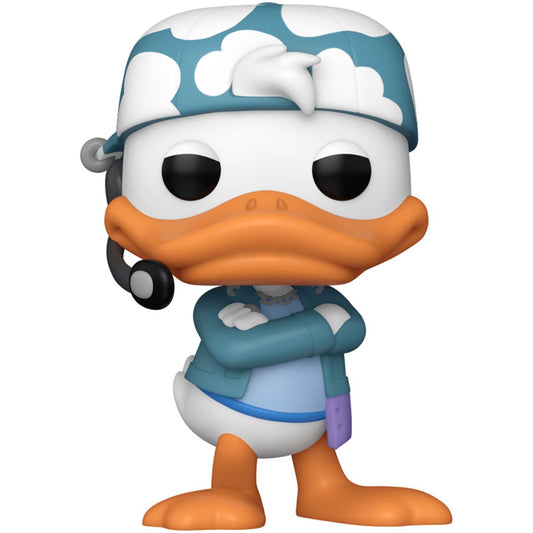 [Pre-Order] Pop! Disney: Mickey & Friends KPop Donald Duck