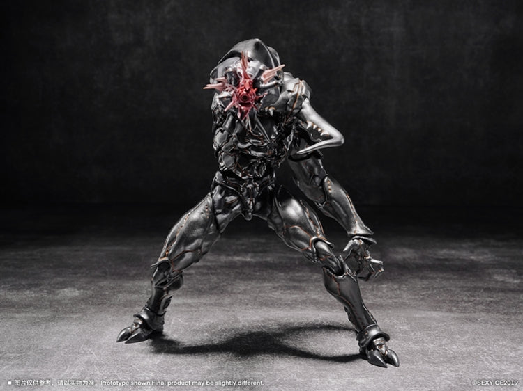 Vermin Series: Artificial Evolution B0199 Manticora 1/12 Scale Action Figure
