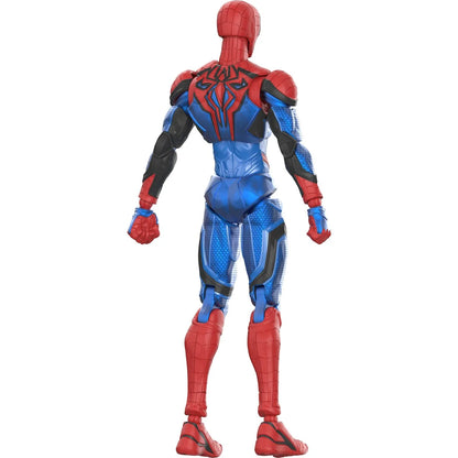 Marvel Rivals Champion Class Spider-Man CC06 Model Kit