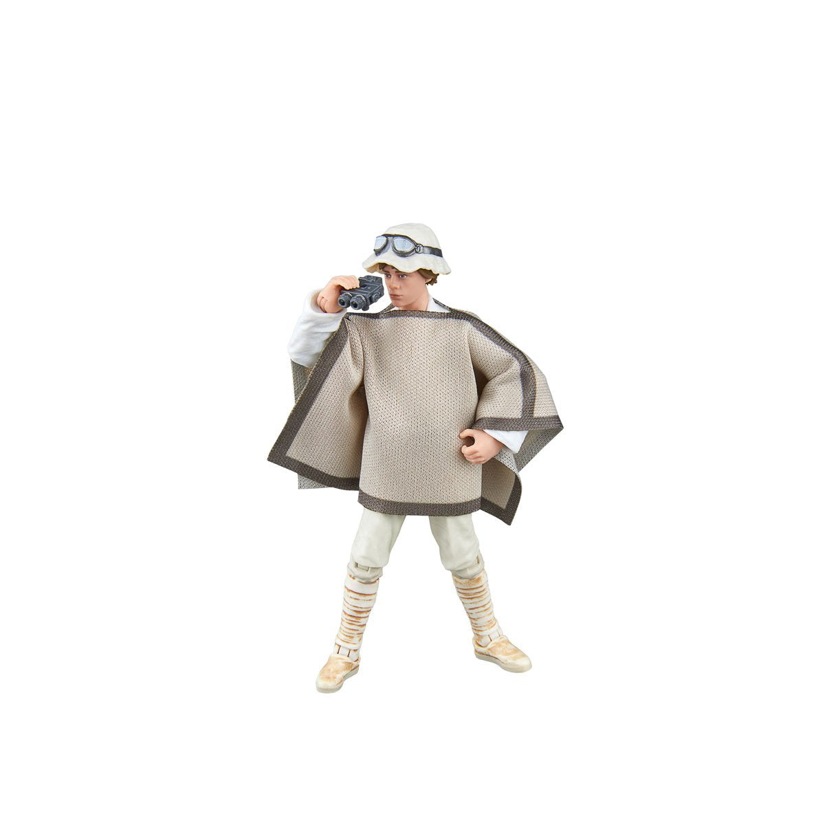 Star Wars The Vintage Collection Landspeeder (Tatooine) Vehicle & Luke Skywalker, The Empire Strikes Back Action Figure