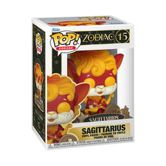 [Pre-Order] Pop! Zodiac: Zodiac - Sagittarius