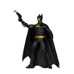 DC Multiverse Batman (1989) Scale Action Figure