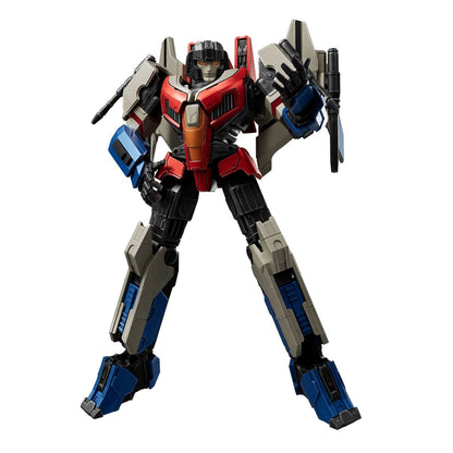 Transformers: One Classic Class Starscream Model Kit