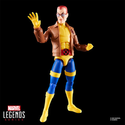 Marvel Legends Series X-Men 97 6-inch Morph Action Figure