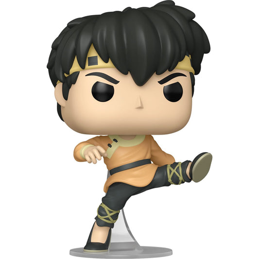 [Pre-Order] Pop! Animation: Ranma - 1/2 Ryoga
