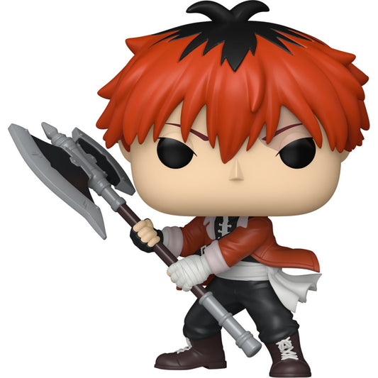 [Pre-Order] Pop! Animation: Frieren - Beyond Journey’s End Stark