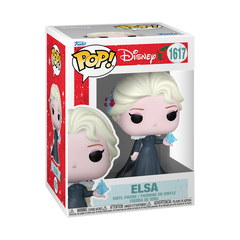 [Pre-Order] Pop! Disney: Princess Holiday Elsa
